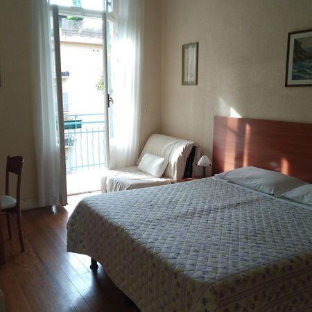 Hotel Lucciola Bordighera Eksteriør billede