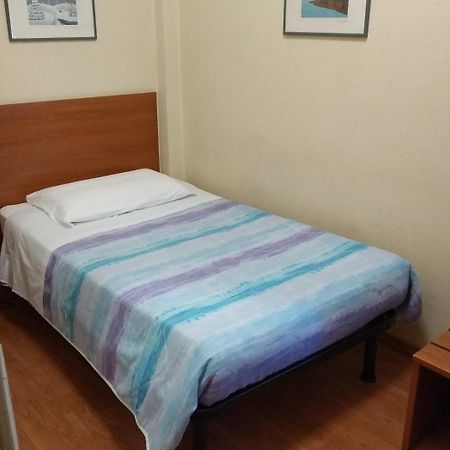 Hotel Lucciola Bordighera Eksteriør billede