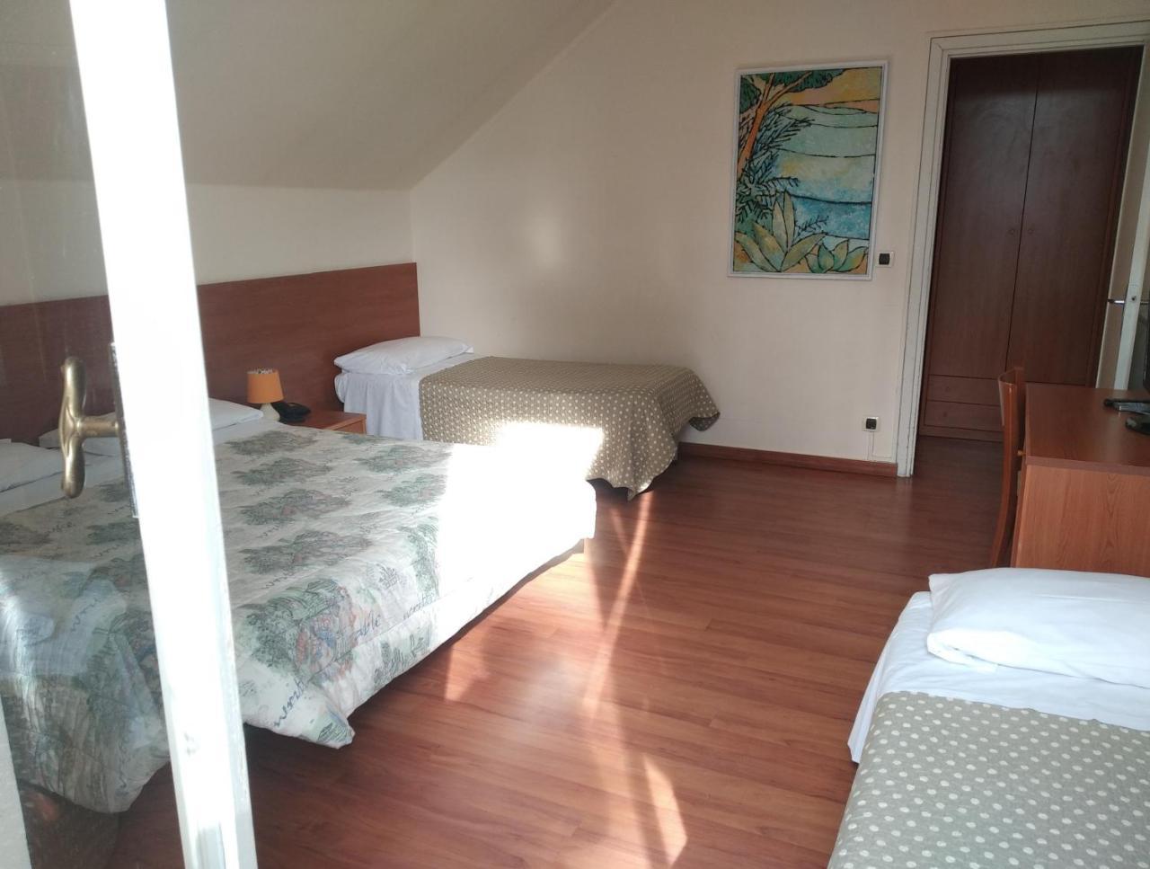 Hotel Lucciola Bordighera Eksteriør billede