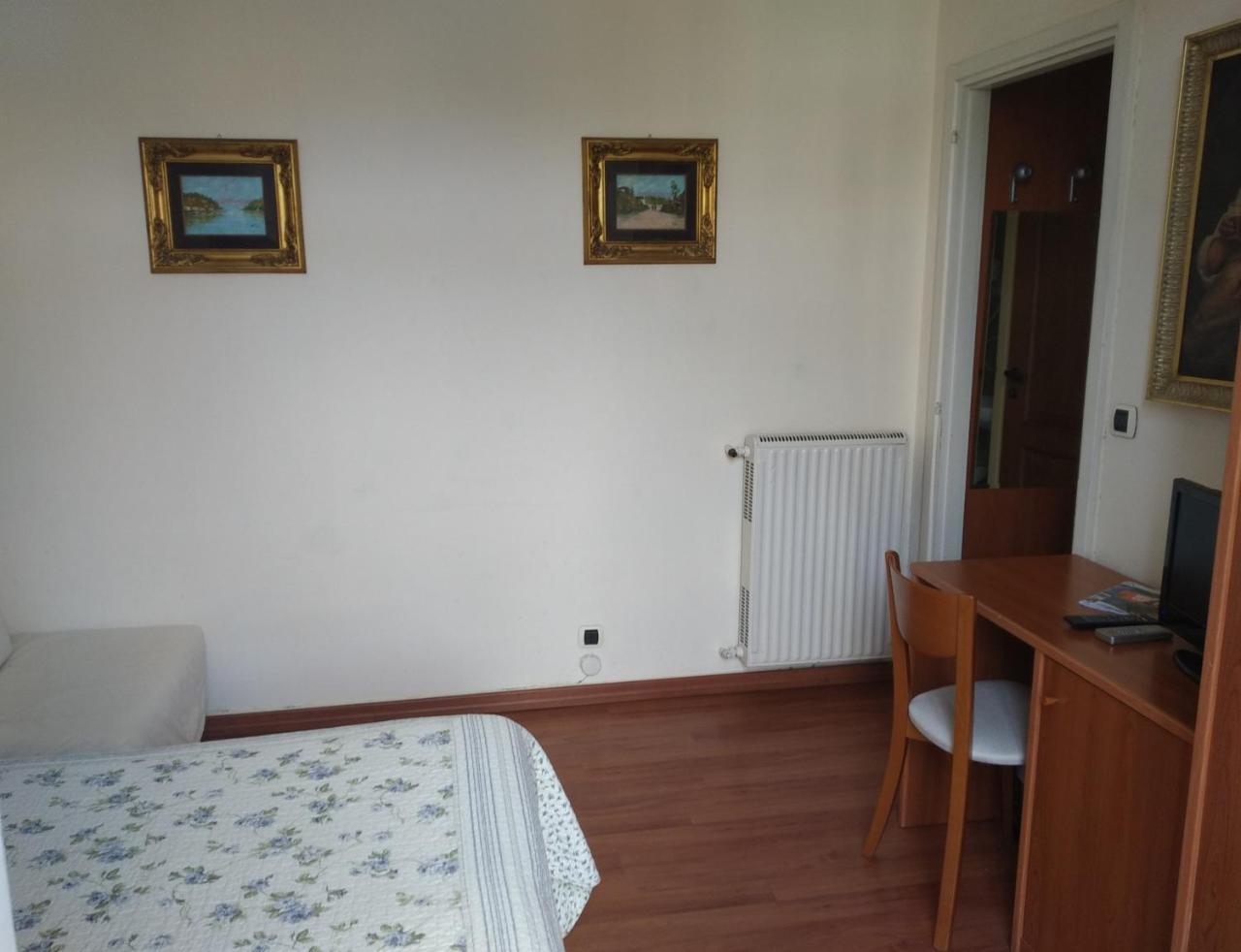 Hotel Lucciola Bordighera Eksteriør billede