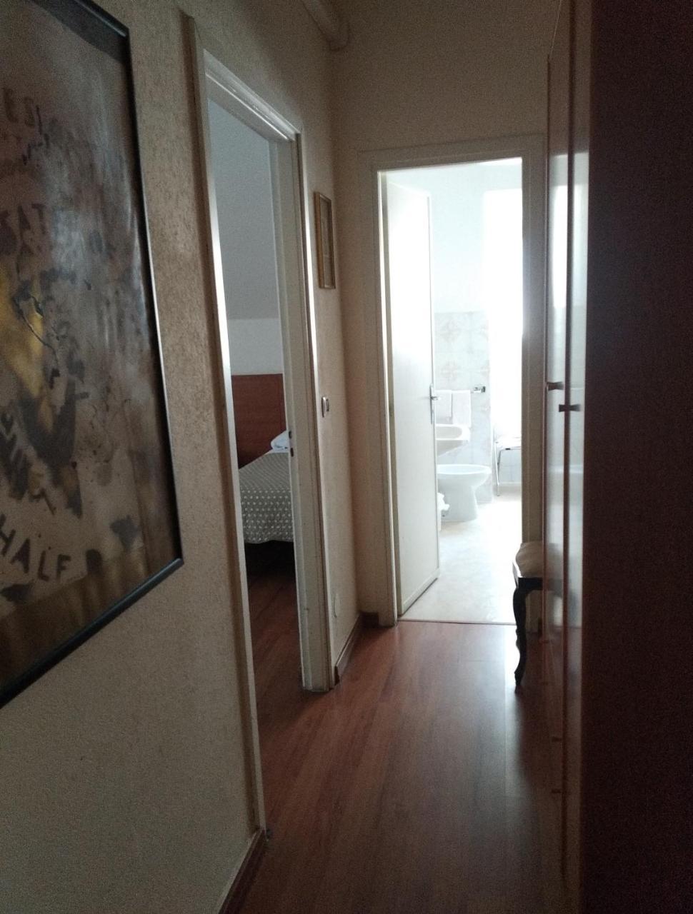 Hotel Lucciola Bordighera Eksteriør billede