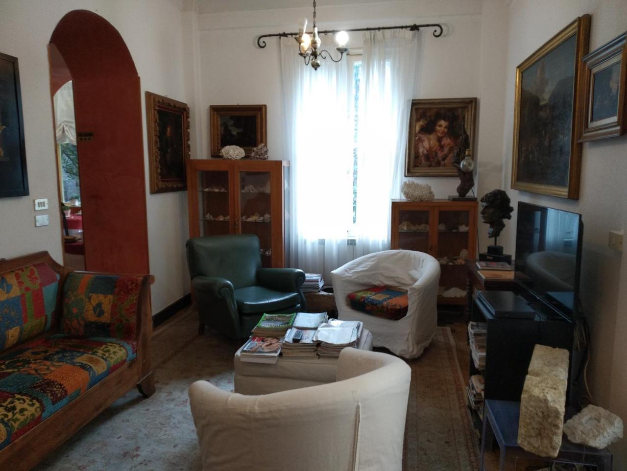 Hotel Lucciola Bordighera Eksteriør billede