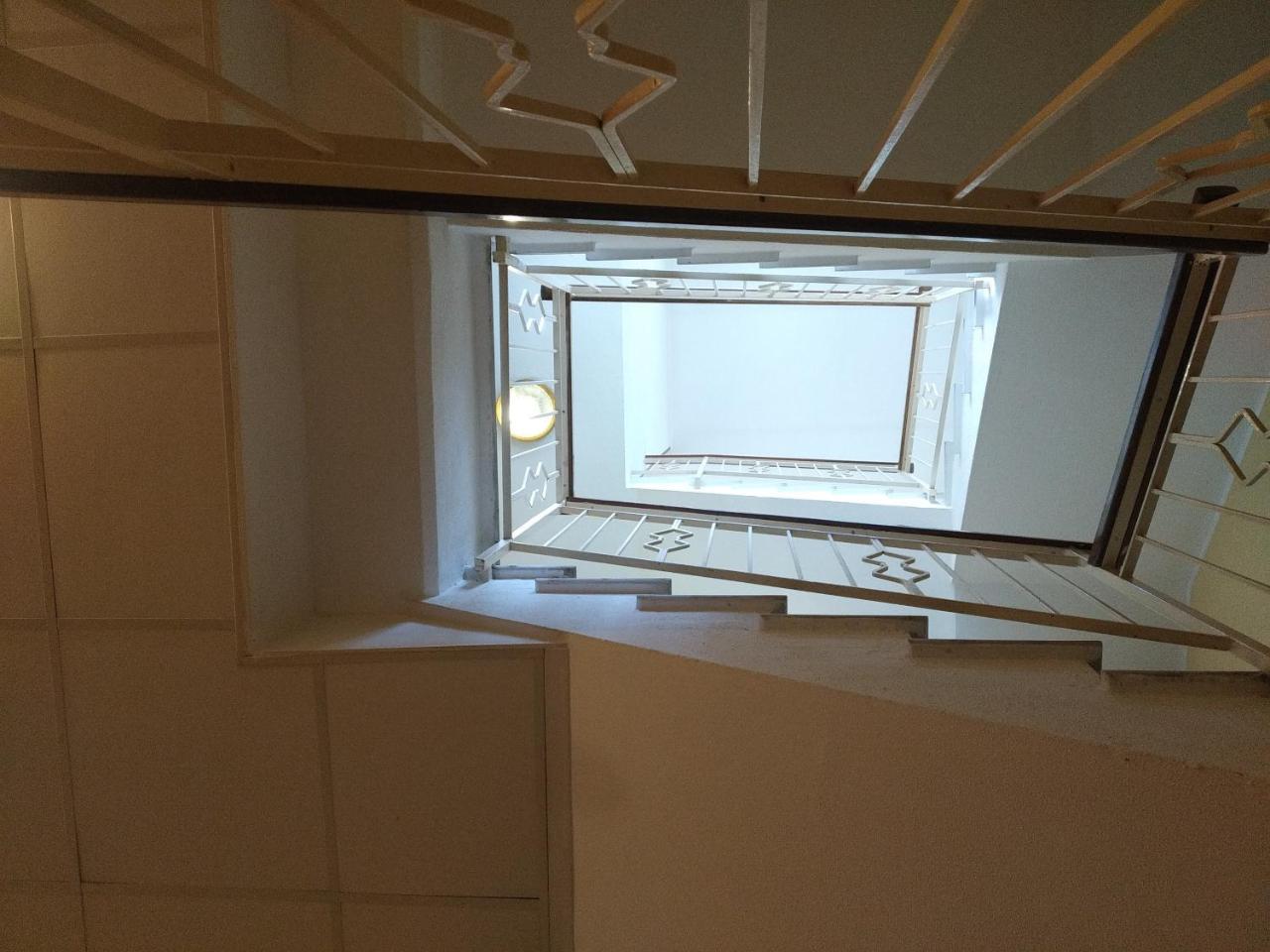 Hotel Lucciola Bordighera Eksteriør billede