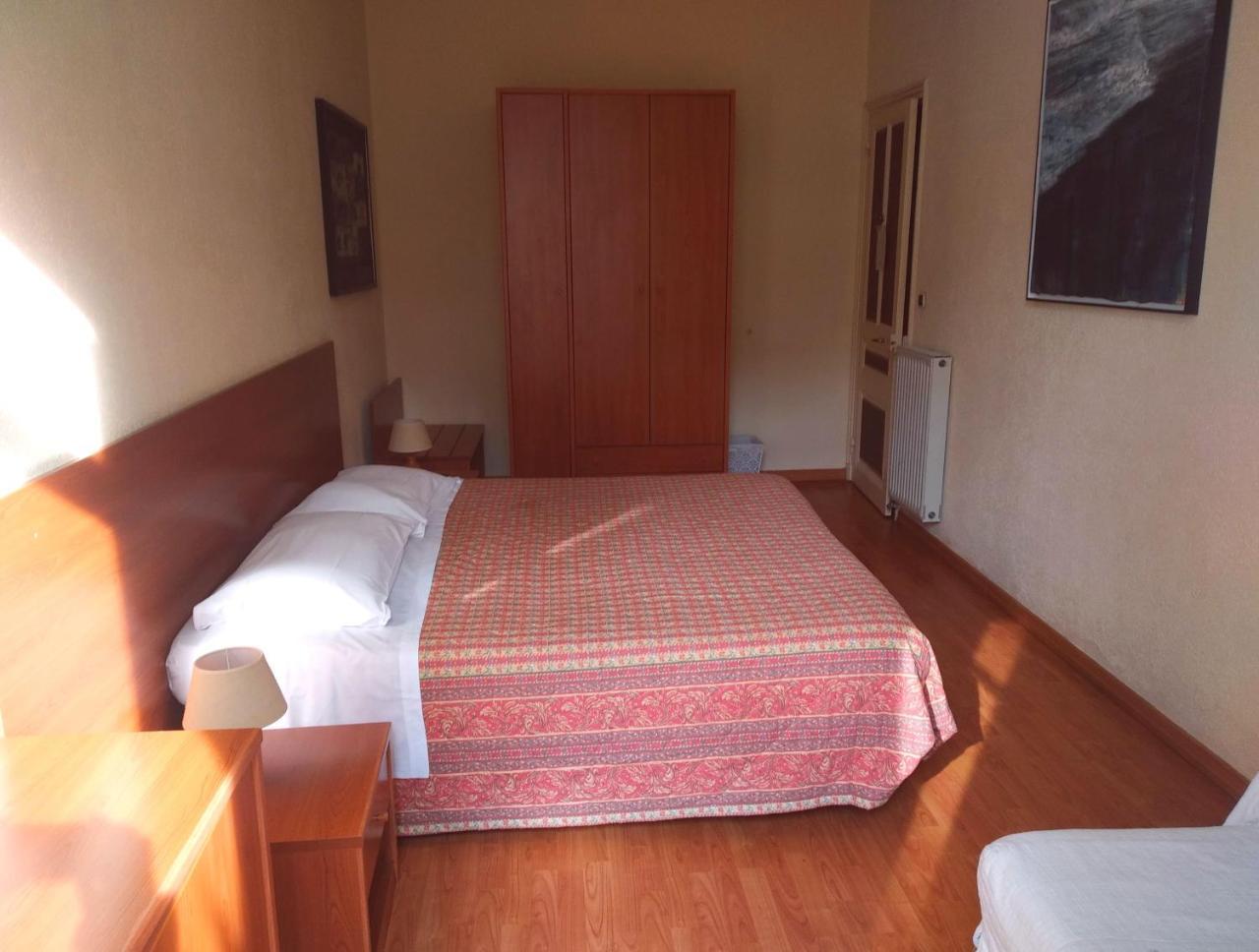 Hotel Lucciola Bordighera Eksteriør billede