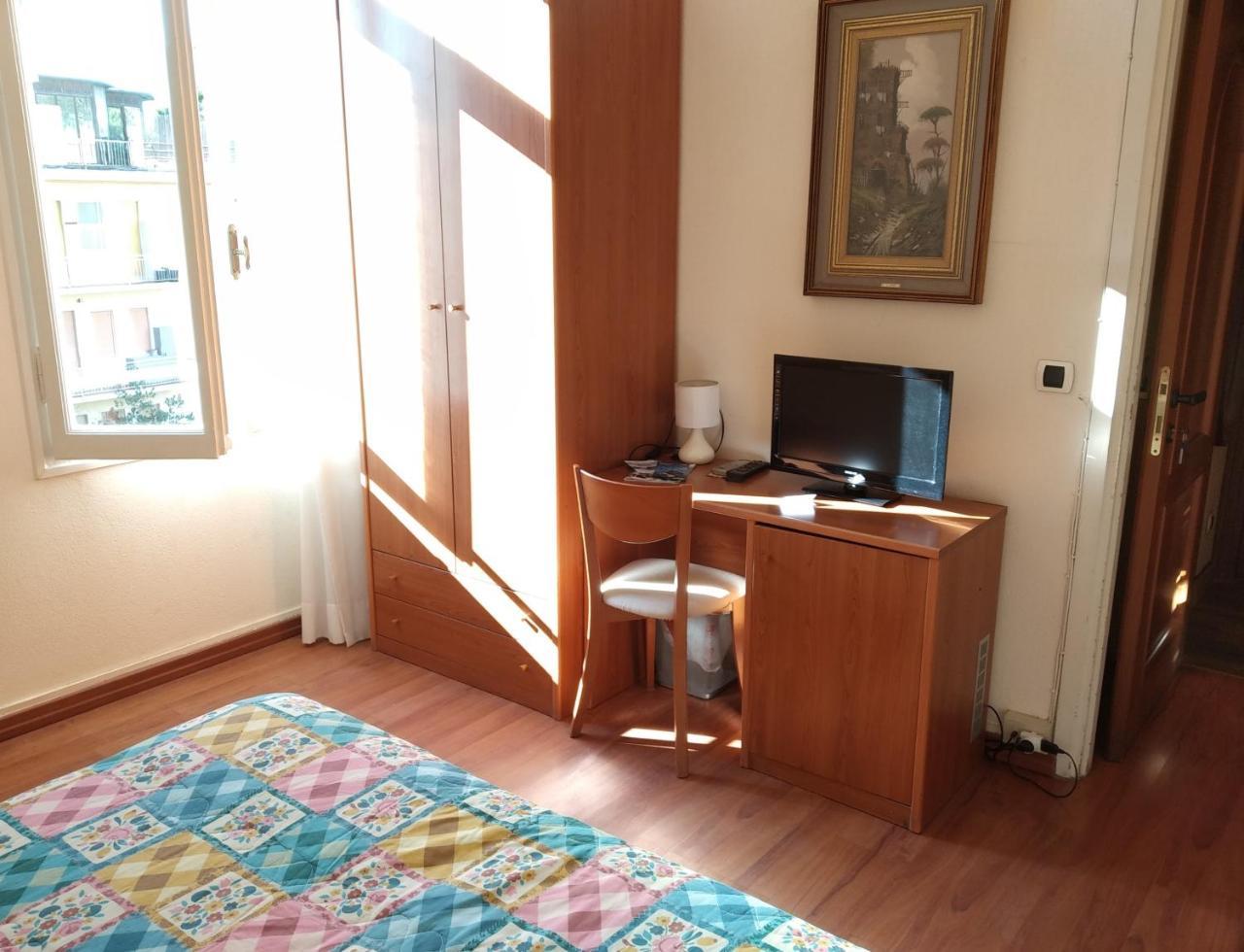Hotel Lucciola Bordighera Eksteriør billede