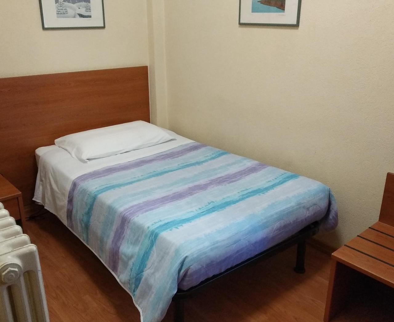 Hotel Lucciola Bordighera Eksteriør billede