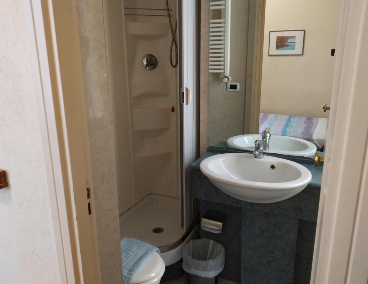 Hotel Lucciola Bordighera Eksteriør billede