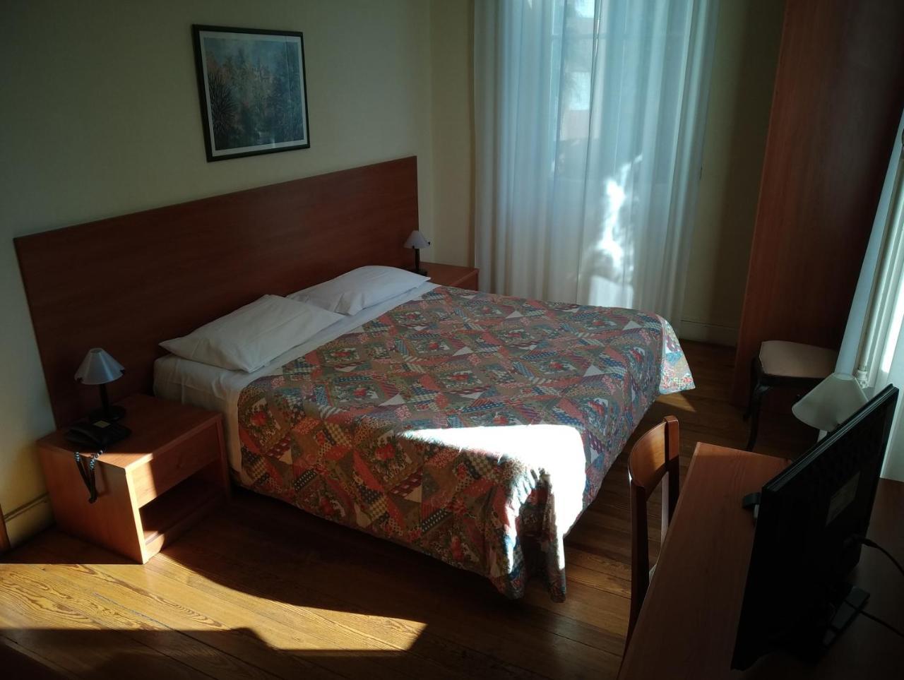 Hotel Lucciola Bordighera Eksteriør billede